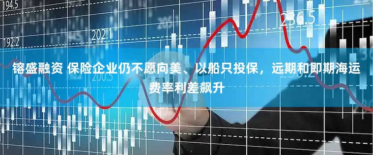 镕盛融资 保险企业仍不愿向美、以船只投保，远期和即期海运费率利差飙升